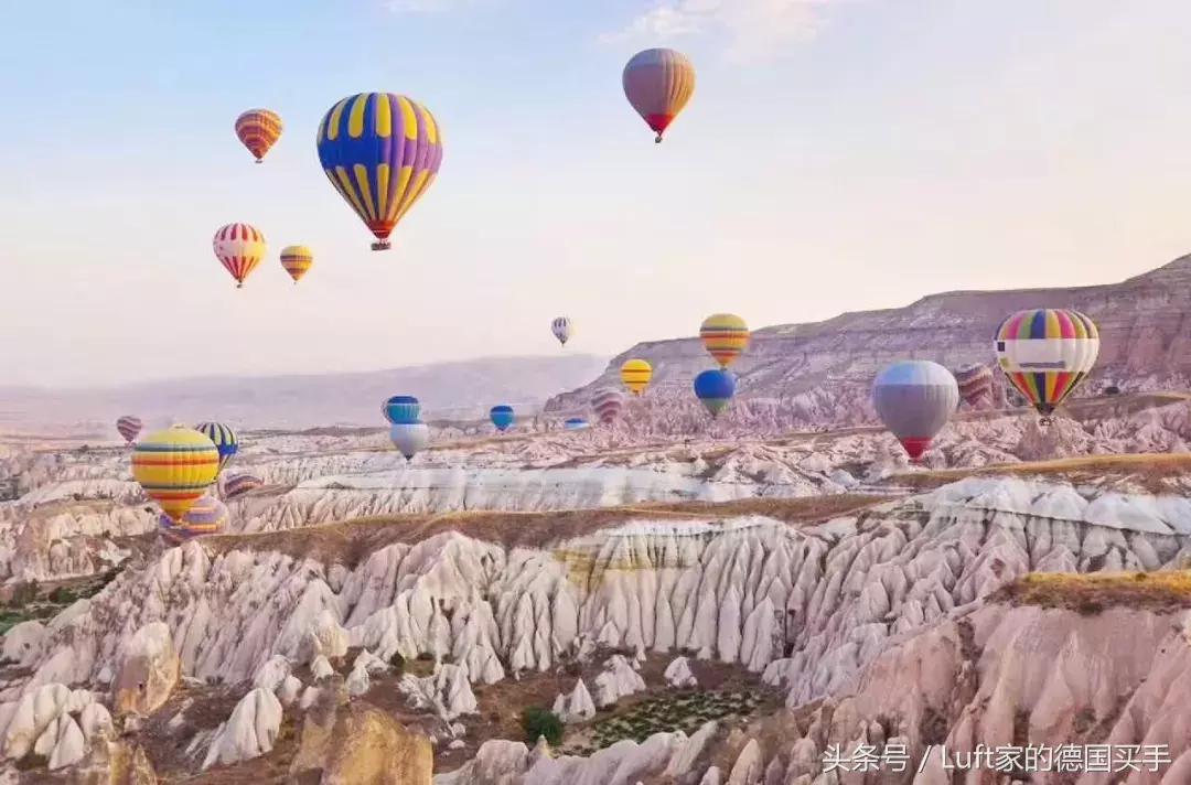 LuftC2CNews｜什么？全世界奢侈品超便宜的购买地竟然是这里！