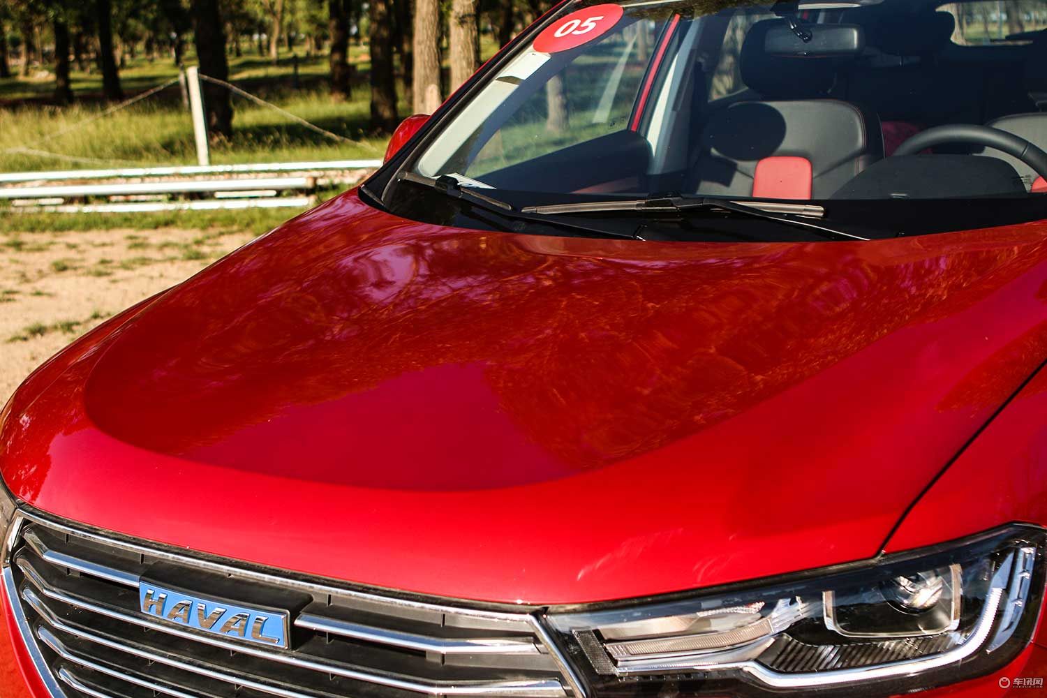 哈弗h2s蓝标值得入手吗,2018款哈弗h2s红标版试驾