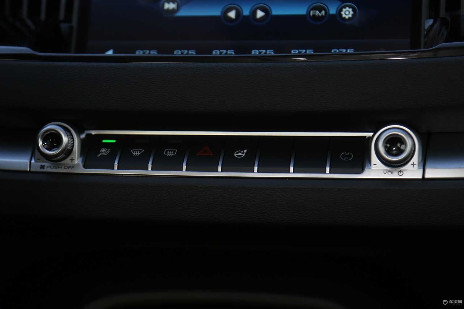 哈弗h2s蓝标值得入手吗,2018款哈弗h2s红标版试驾