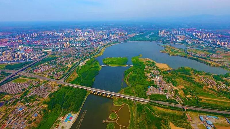 每一座伟大城市都有一个壹号院,每一座伟大的城市