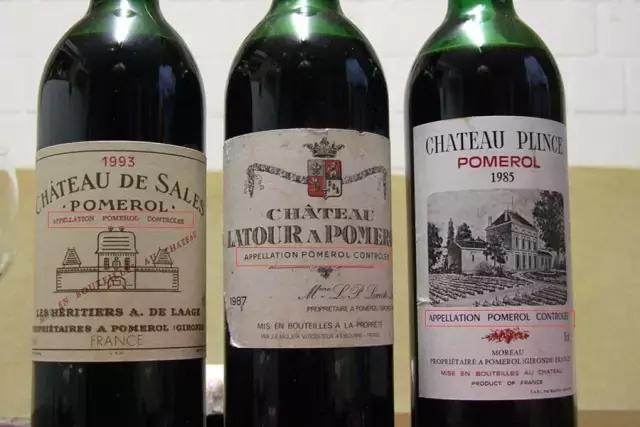 法国葡萄酒aop等级价格一般多少,法国葡萄酒中aop和aoc什么区别