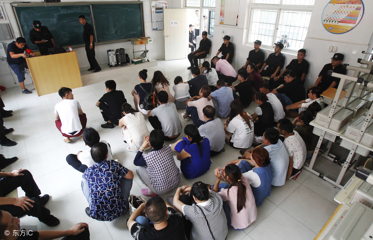 1040发展步骤,1040到底发展多少人