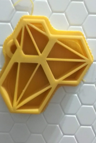 众测报告：他们用3D打印机打出了不得了的东西……