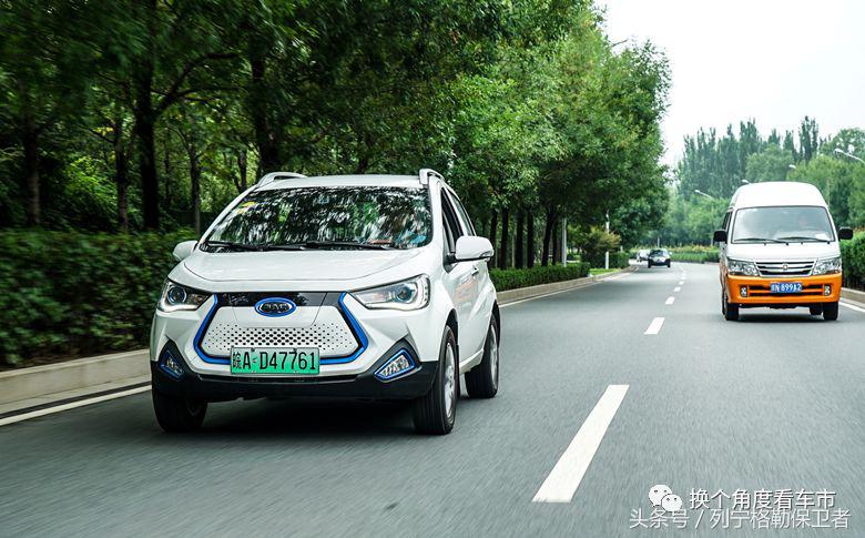 江淮iev6e有400续航的吗,江淮iev6e运动版续航