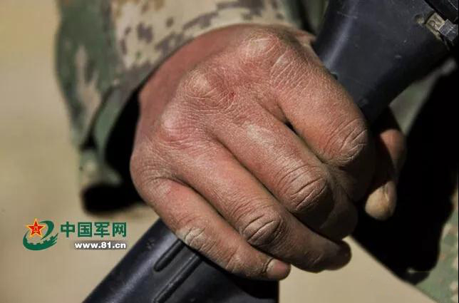 与自然对抗照片,一群与大自然抗争无惧无畏的人