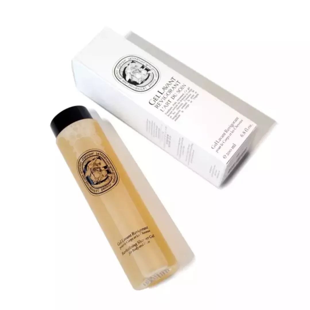 推荐一款大牌洗发水和护发水,除了洗发水还能用什么