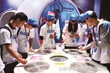 燕京理工学院简介住宿,燕京理工学院简介地图