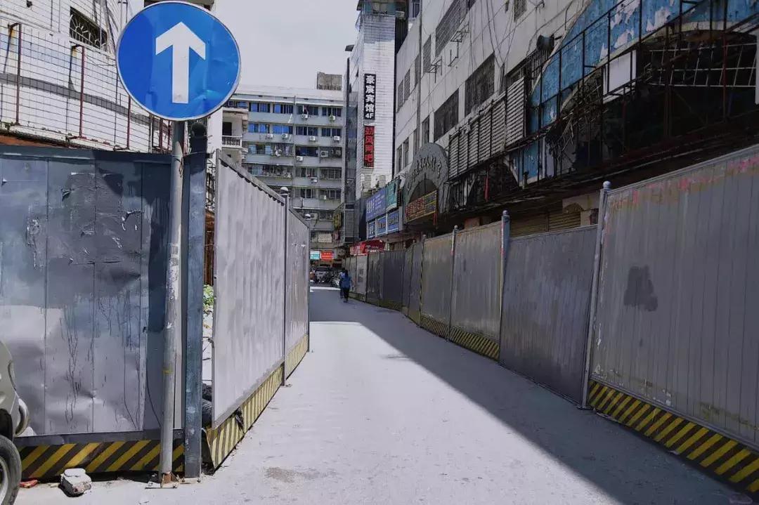 长沙手机批发市场一条街,长沙最大的通讯市场在哪里