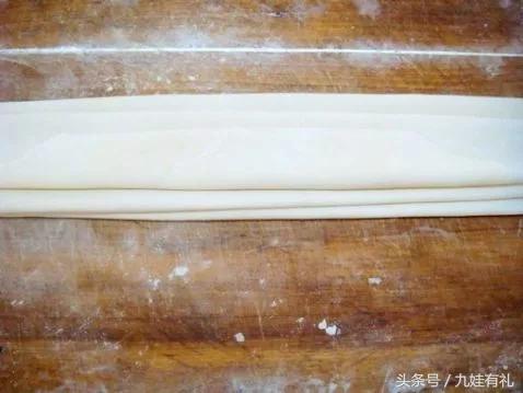 定边关中面,关中烫面