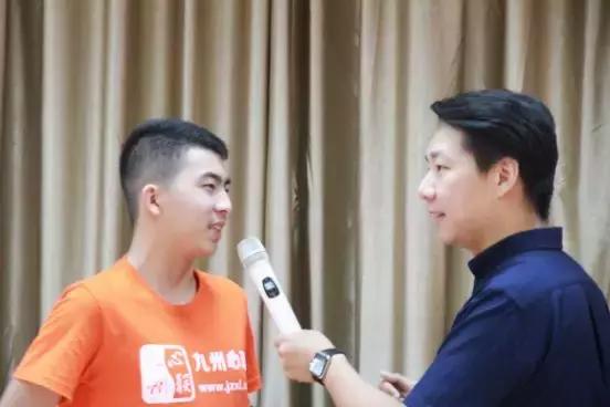 激发生命成长动力——泰祺抗挫力青少年营第20期宁波站Day1