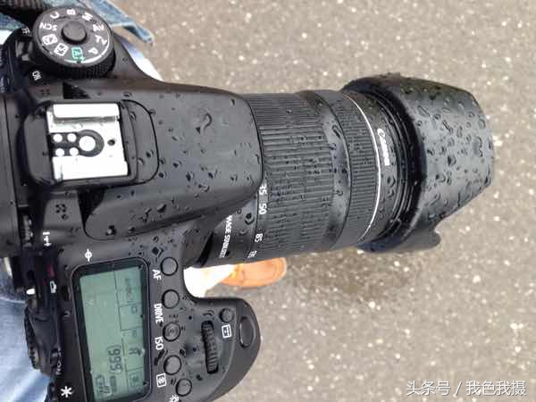 下雨天如何让相机防水,相机雨天拍摄怎么防水