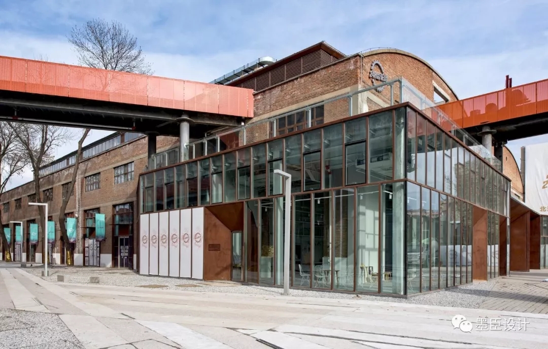 北京定福庄改建,北京定福庄改造