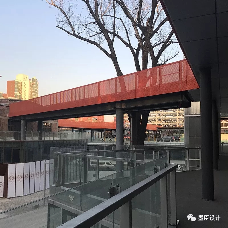 北京定福庄改建,北京定福庄改造