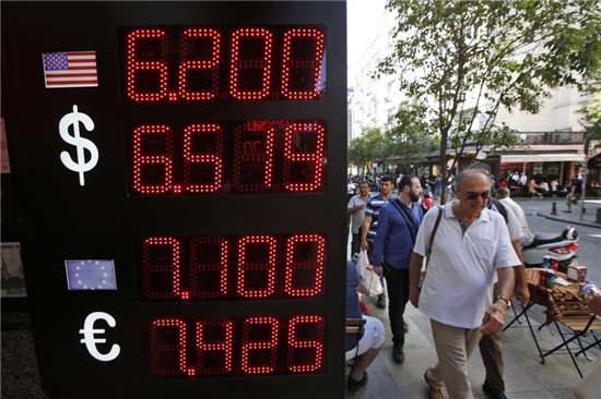 想薅国际羊毛？你真没这本事！