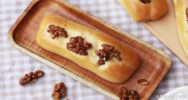 面包的十种做法大全图解,面包的100种做法短视频