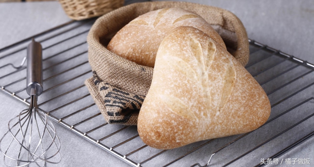 面包的十种做法大全图解,面包的100种做法短视频