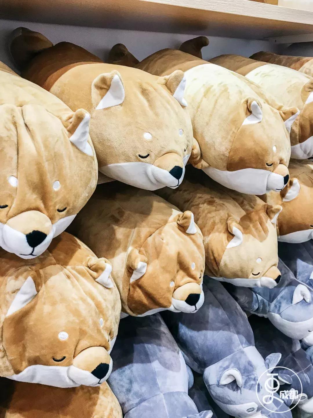 因为这四家店，我在成都桐梓林活出了日本银座的感觉