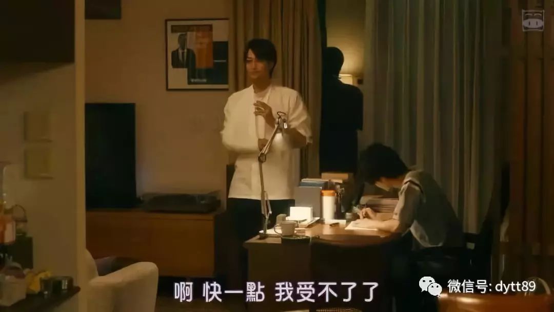 这部深夜飙车的岛国新剧，每一句台词都羞耻到爆炸