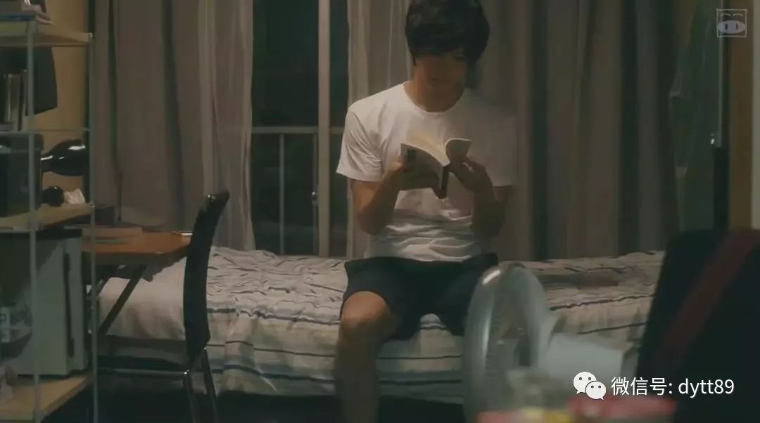 这部深夜飙车的岛国新剧，每一句台词都羞耻到爆炸