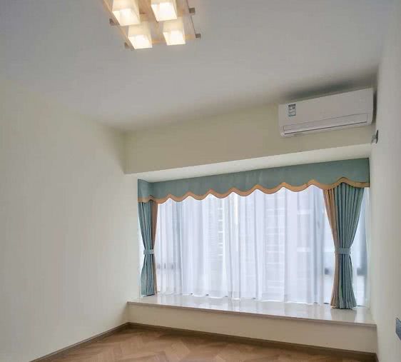 家里装修老婆什么都要管,装修吊顶包空调