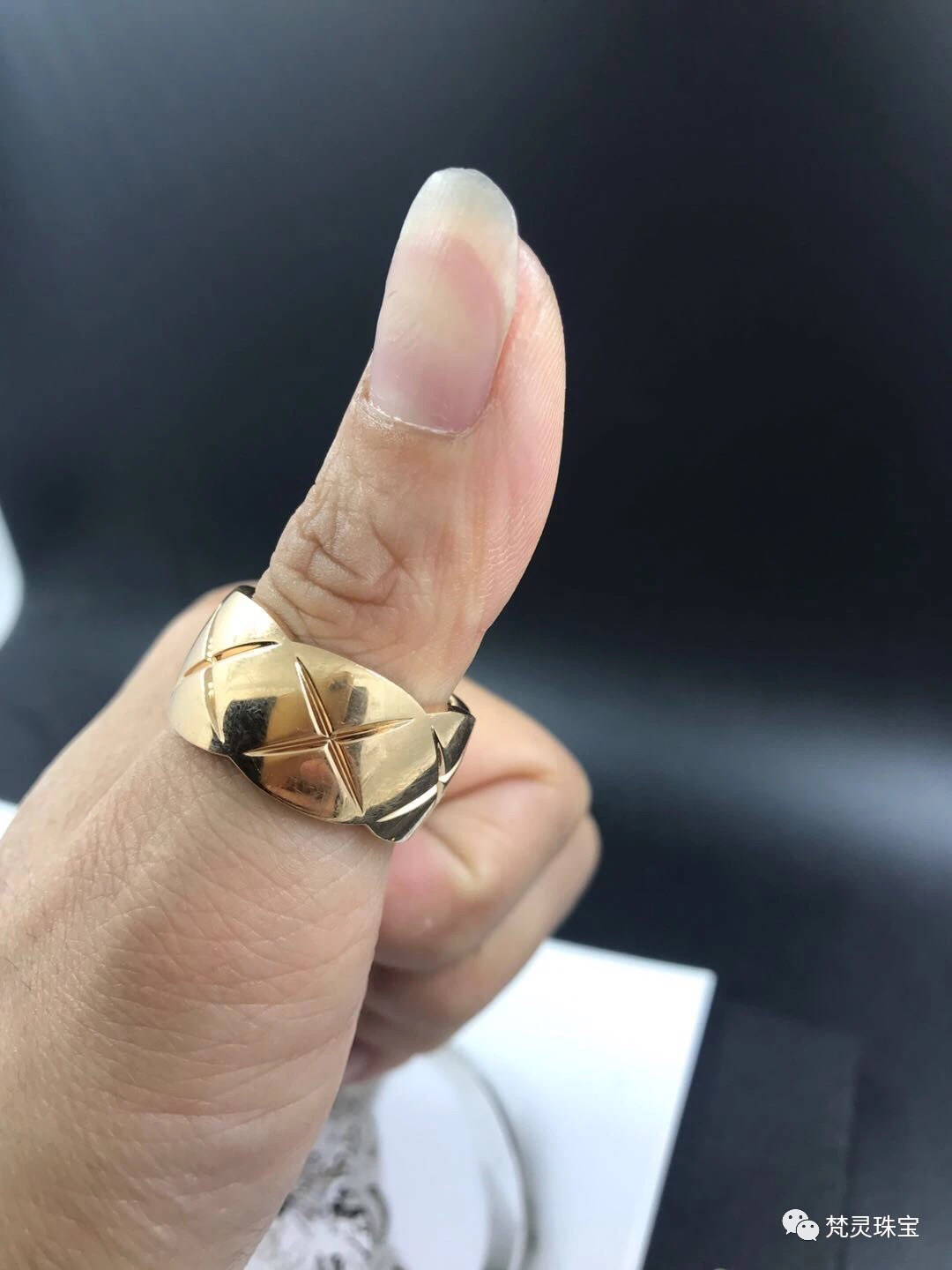 戴戒指都分别代表啥,戒指戴手指上都代表着什么