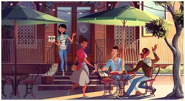 14岁女孩在上海公办和国际学校做班长：“权力”让人五味杂陈