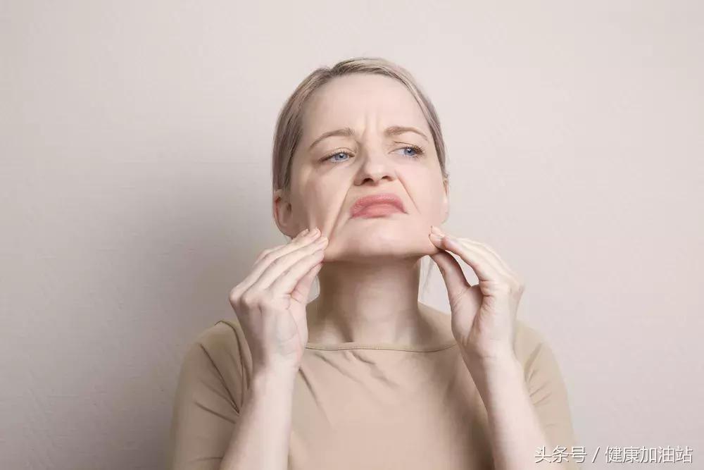 胖脸怎么改善最有效,脸胖怎么办教你一招瘦脸