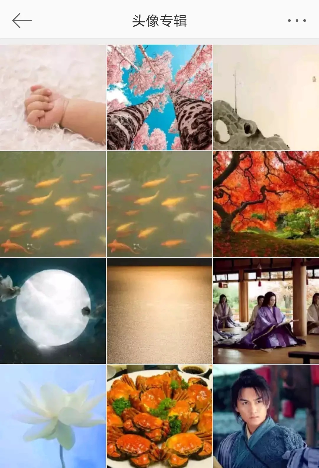 于正微博小号近况,于正现在有孩子了吗