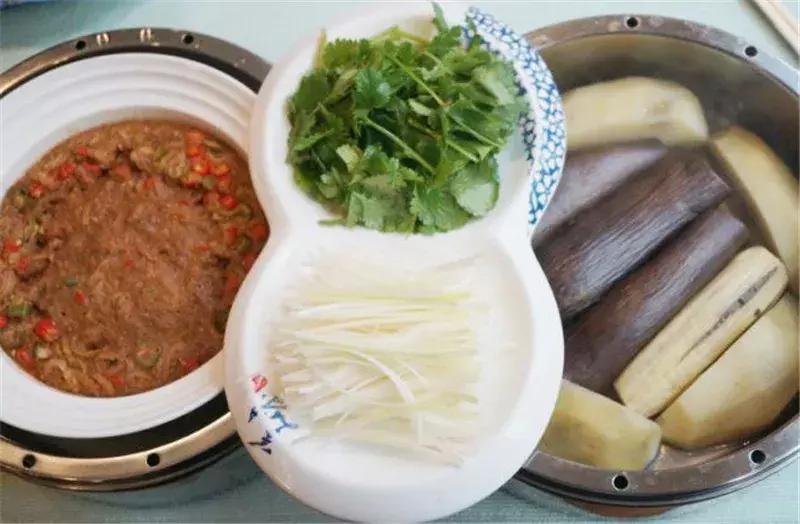 茄子能吃的做法大全,茄子可以这样吃