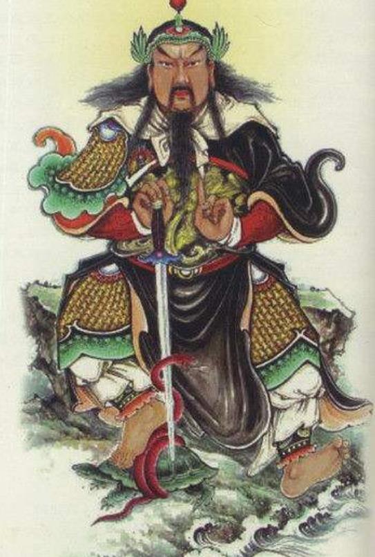 西游最强神仙,西游七大天尊谁最厉害