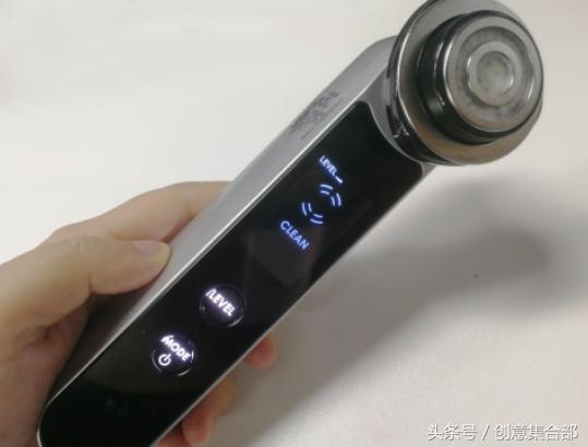 雅萌美容仪hrf-11t,雅萌美容仪11t效果