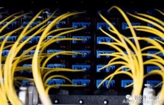 国标光缆与非标光缆区别,光缆黑线和白光缆有什么区别