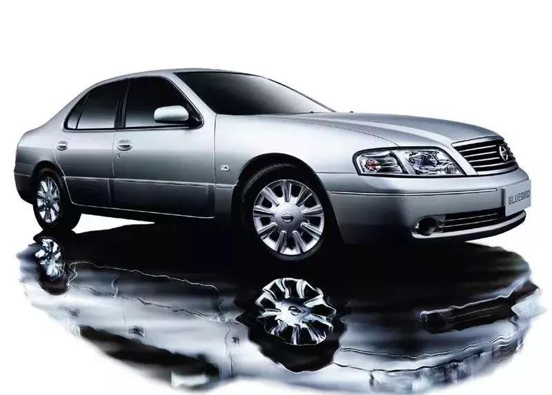 曾经的蓝鸟,当年蓝鸟