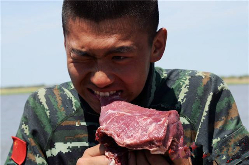 为什么牛肉可以生吃猪肉不可以,为什么牛肉可以生吃猪肉却不行