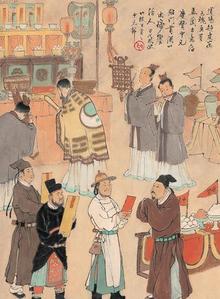 中元节鬼门大开传说,鬼故事民间传说阴曹地府十大阎王