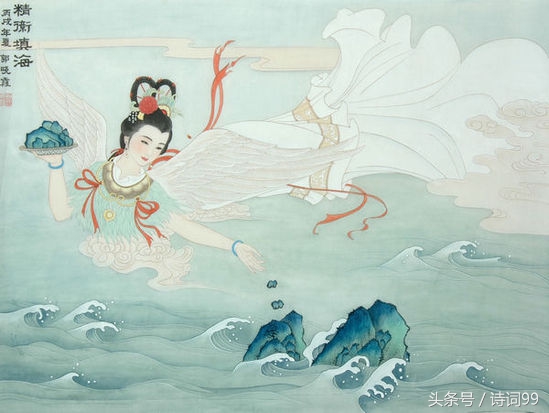 中国古代十大神话都有什么,中国古代八大神话传说