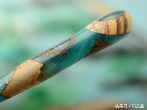 树脂水晶项链吊坠,圆形橄榄石项链吊坠设计