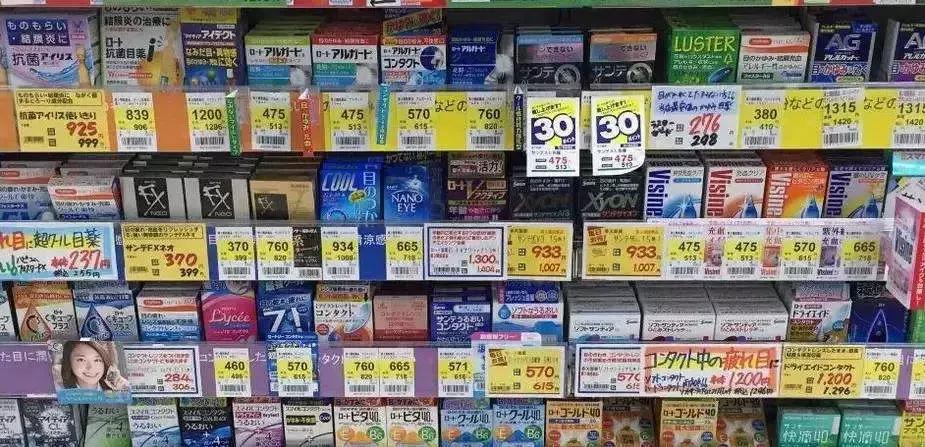 网红海淘药这些风险要知道,六种网红海淘药