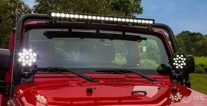 怎么对付远光狗又不犯法,对付远光狗用镜子管用吗