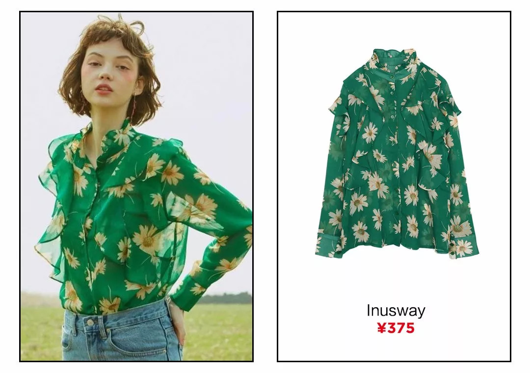 长袖衬衫怎么穿才好看,衬衫这样穿时髦又高级回头率200%