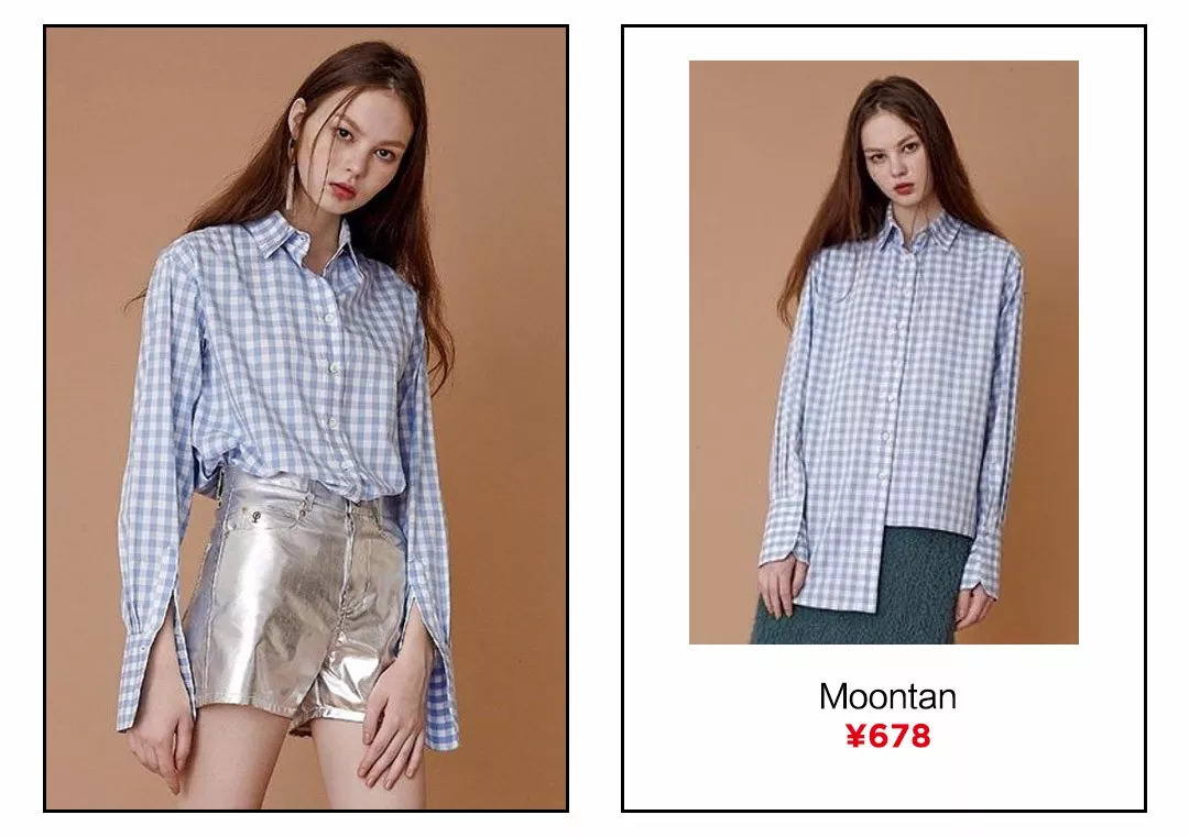 长袖衬衫怎么穿才好看,衬衫这样穿时髦又高级回头率200%