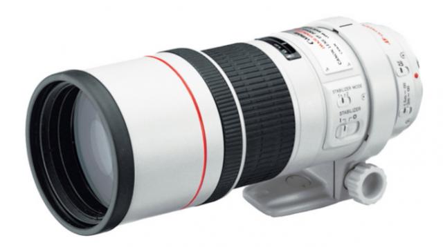 摄影新手选哪一款佳能长焦镜头,佳能最火的长焦广角镜头