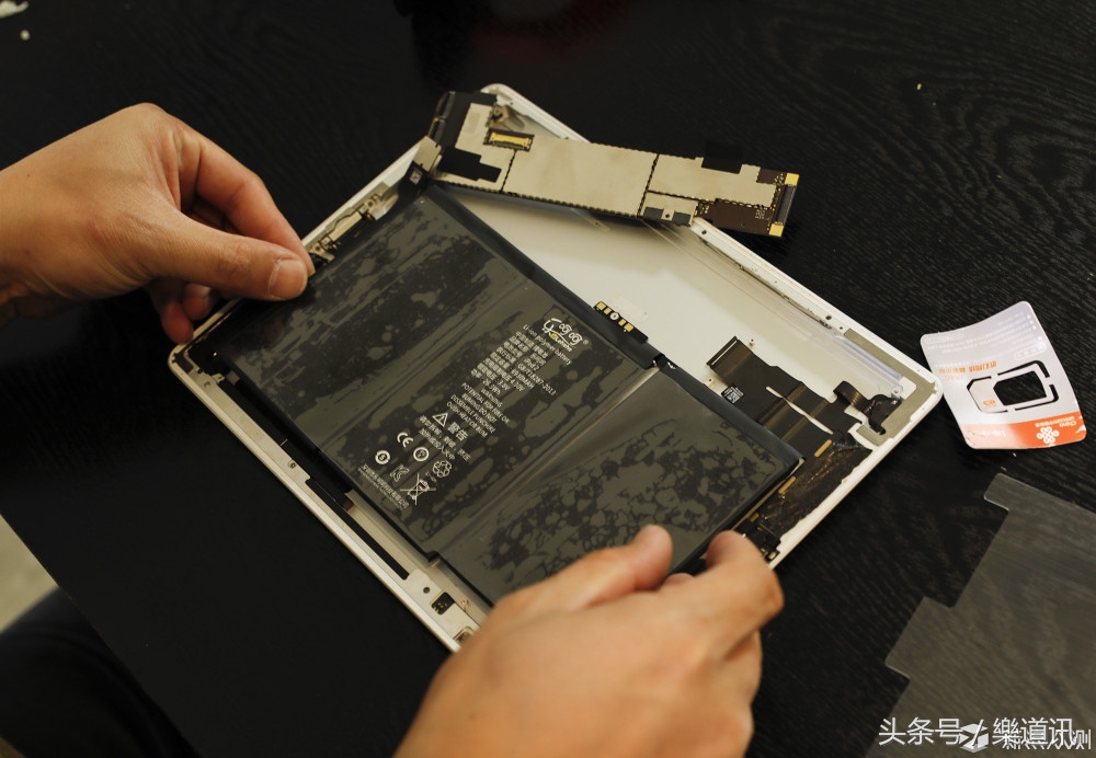 ipad换电池怎样才不会被坑,ipad更换电池最好去哪里