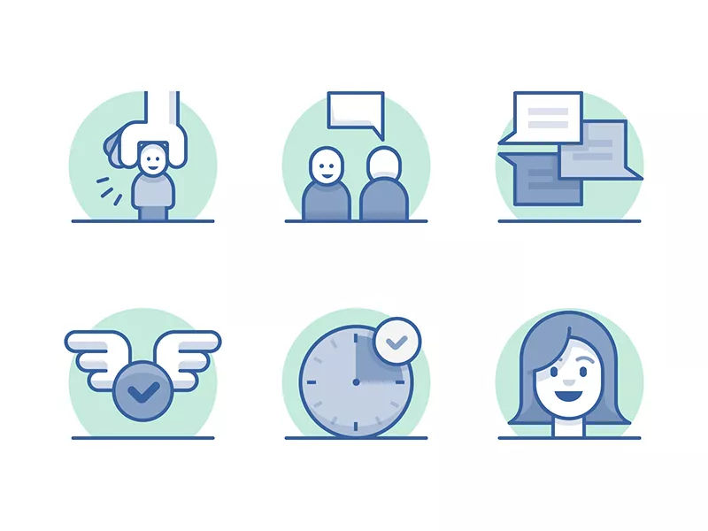 教你如何3个月熟练掌握ui设计精髓,成为ui设计师的职业规划