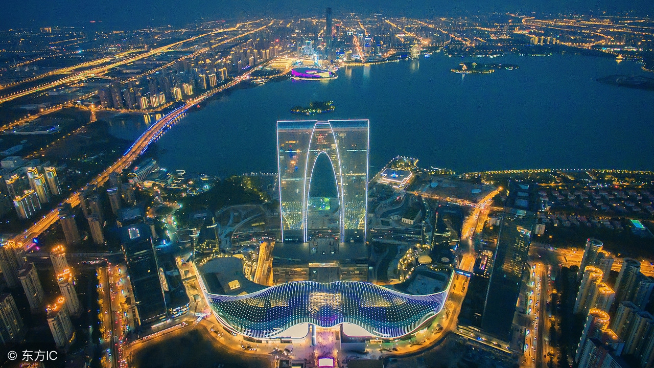 苏州最好的旅游城市,苏州城市游玩攻略