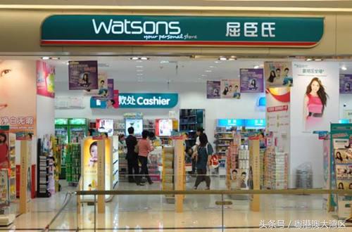 香港哪个地方购物最方便,香港哪里比较好玩和购物