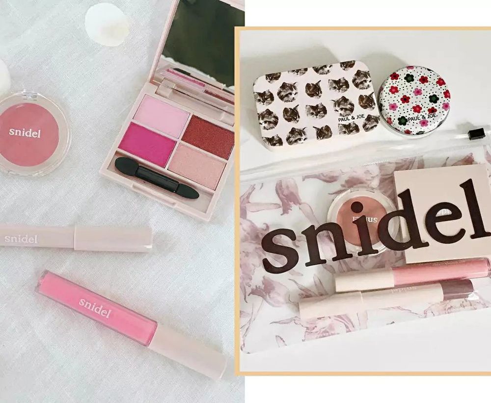 HM、Topshop……快时尚彩妆值得买吗？