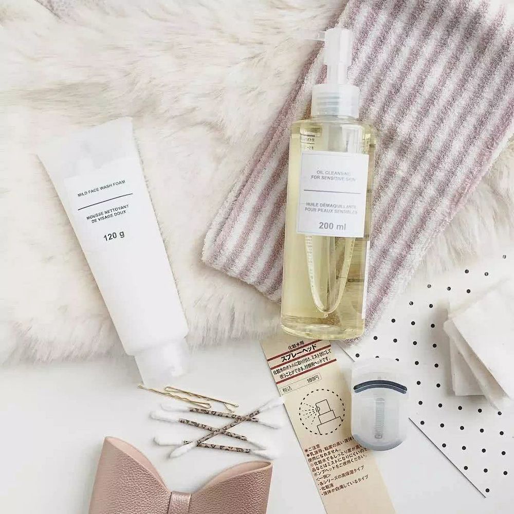 HM、Topshop……快时尚彩妆值得买吗？