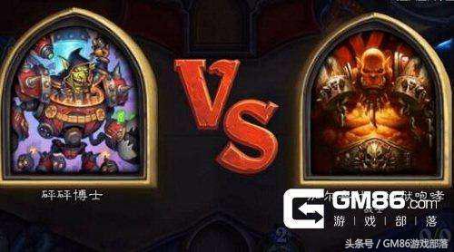 炉石传说砰砰博士清场谜题,炉石传说冒险砰砰博士斩杀攻略