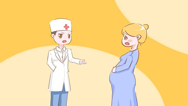 孕期腹围过大可能是由这4点引起，孕妈还不看看